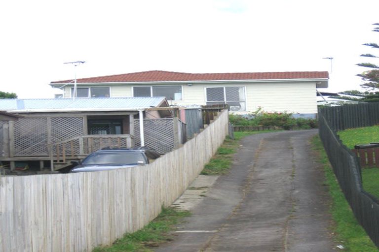Photo of property in 28 Higgs Road, Mount Wellington, Auckland, 1060