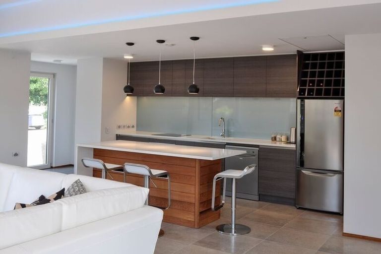 Photo of property in 9 Church Square, Addington, Christchurch, 8024