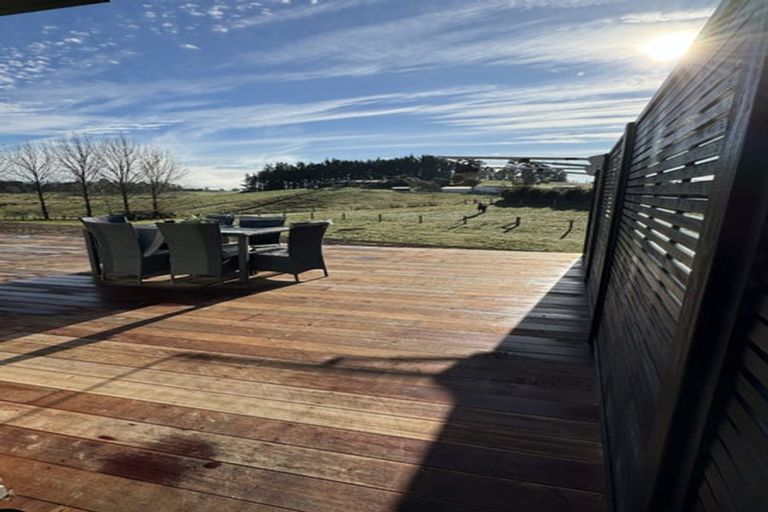 Photo of property in 281 Elsthorpe Road, Otane, 4277