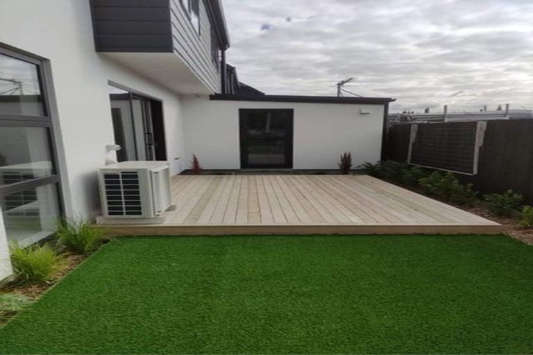 Photo of property in 183a Brougham Street, Sydenham, Christchurch, 8023