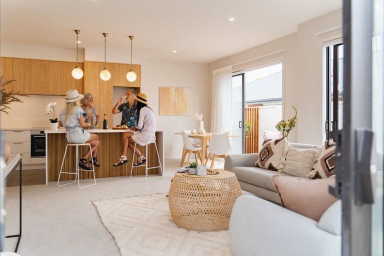 Photo of property in 6 Taverner Lane, Mosgiel, 9024