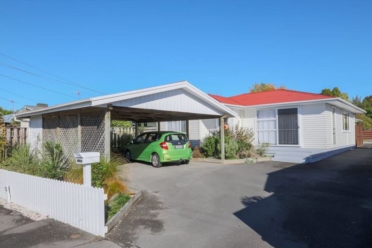 Photo of property in 21 Carrington Avenue, Hillcrest, Hamilton, 3216