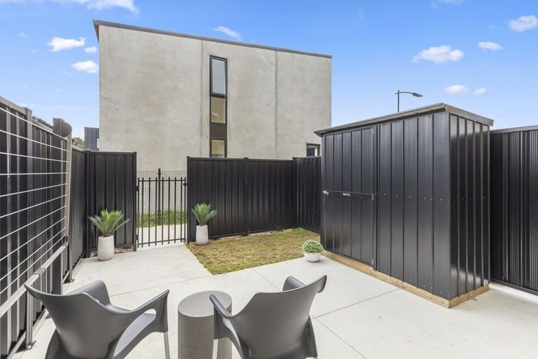 Photo of property in 435b Jackson Street, Petone, Lower Hutt, 5012