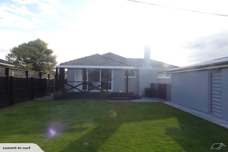 Photo of property in 20 Royalist Avenue, North New Brighton, Christchurch, 8083