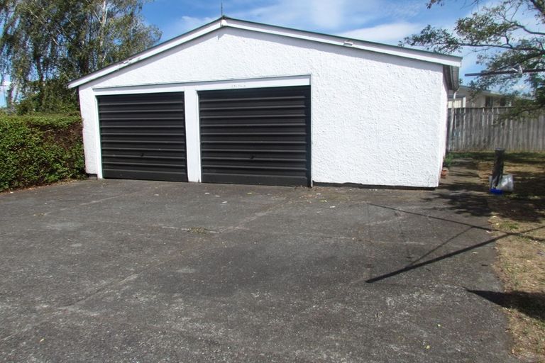 Photo of property in 14 Cockburn Street, Kuripuni, Masterton, 5810