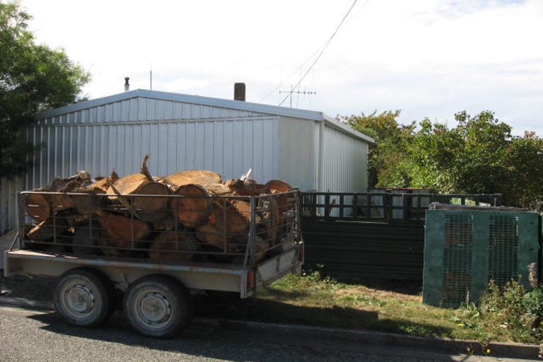 Photo of property in 5a Cross Street, Marchwiel, Timaru, 7910