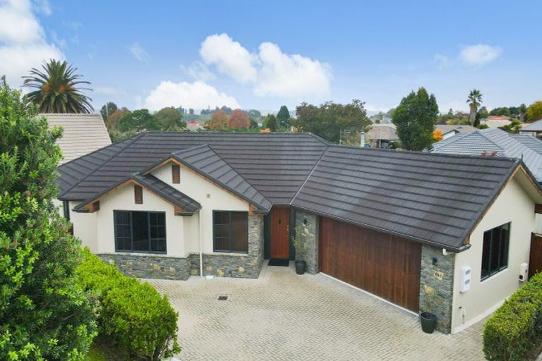 Photo of property in 64c Iles Road, Lynmore, Rotorua, 3010