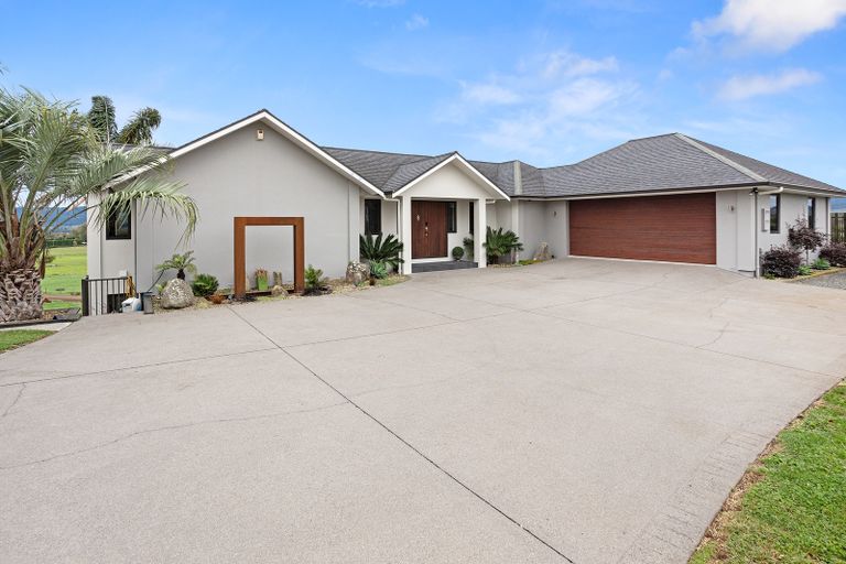 Photo of property in 57 Kerr Road, Te Poi, Matamata, 3473