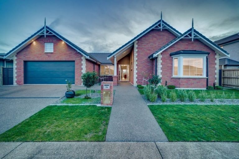 Photo of property in 79 Penetaka Heights, Pyes Pa, Tauranga, 3112