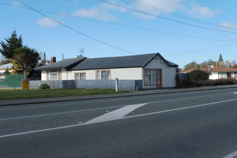 Photo of property in 2 Richard Street, Winchester, 7985