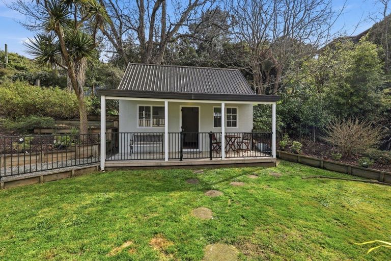 Photo of property in 6 Pukeko Street, Saint Leonards, Dunedin, 9022