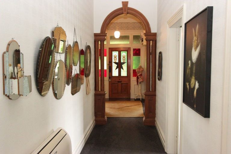 Photo of property in 258 Kelvin Street, Avenal, Invercargill, 9810