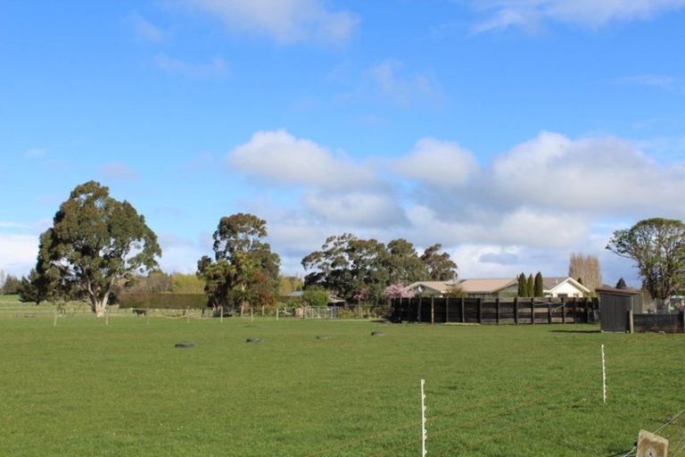 Photo of property in 31 Lochiel Branxholme Road, Lochiel, Winton, 9781