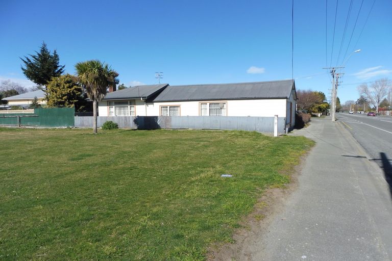 Photo of property in 2 Richard Street, Winchester, 7985