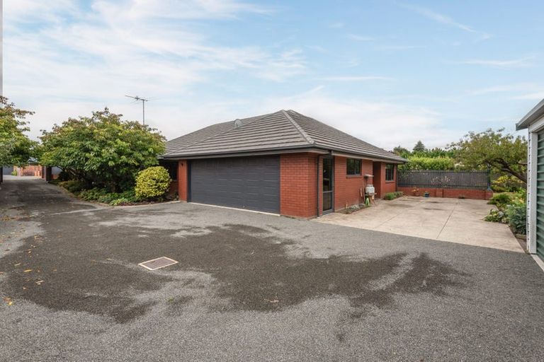 Photo of property in 130 Ashley Street, Rangiora, 7400