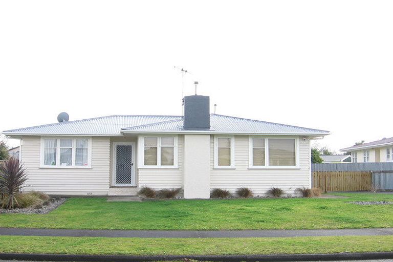 Photo of property in 141 Limbrick Street, Terrace End, Palmerston North, 4410