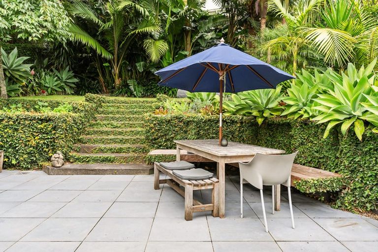 Photo of property in 78 Beresford Street West, Freemans Bay, Auckland, 1011