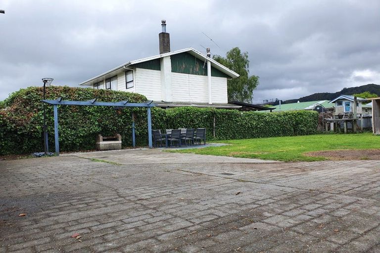 Photo of property in 686 Fergusson Drive, Elderslea, Upper Hutt, 5018