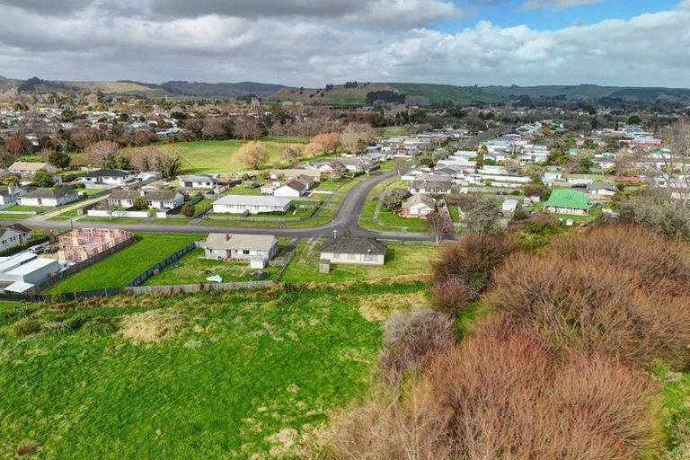 Photo of property in 184 Paterson Street, Aramoho, Whanganui, 4500