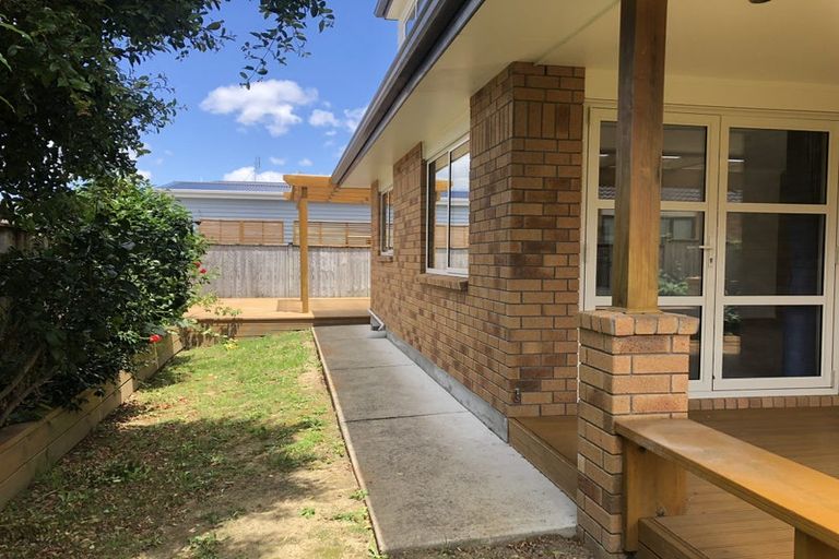 Photo of property in 146 Wellington Street, Howick, Auckland, 2014