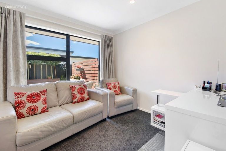 Photo of property in 10 Silverstream Boulevard, Kaiapoi, 7630