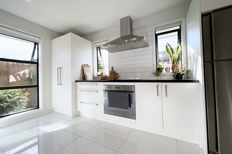 Photo of property in 40 Packard Crescent, Halswell, Christchurch, 8025