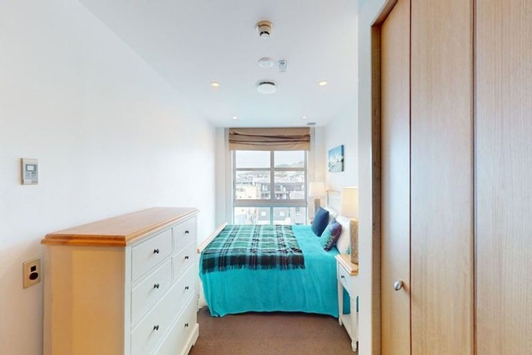 Photo of property in 3/257l Wakefield Street, Te Aro, Wellington, 6011