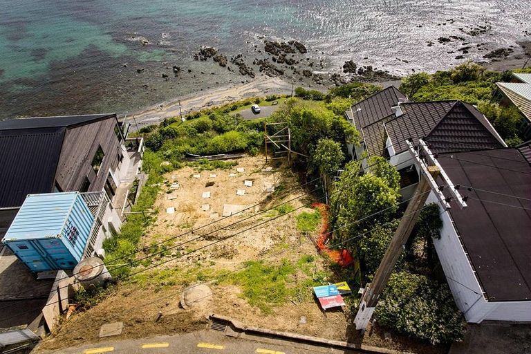 Photo of property in 11 Ogilvy Terrace, Plimmerton, Porirua, 5026