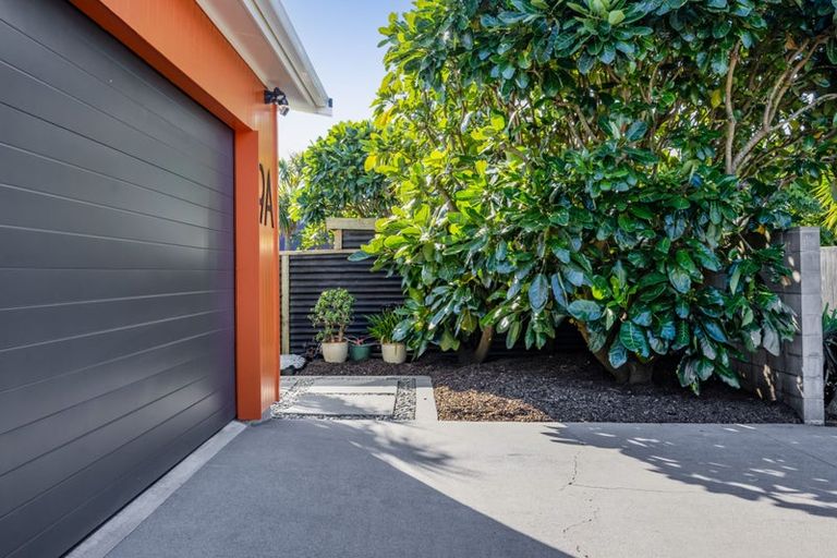 Photo of property in 9a Dolphin Parade, Bell Block, New Plymouth, 4312