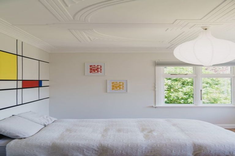 Photo of property in 43 Melrose Street, Roslyn, Dunedin, 9010