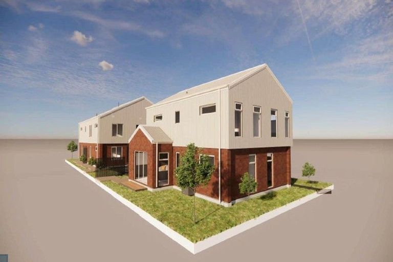Photo of property in 34 Auburn Avenue, Upper Riccarton, Christchurch, 8041