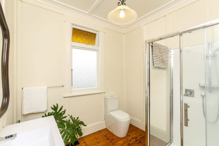 Photo of property in 22 George Street, Lower Vogeltown, New Plymouth, 4310