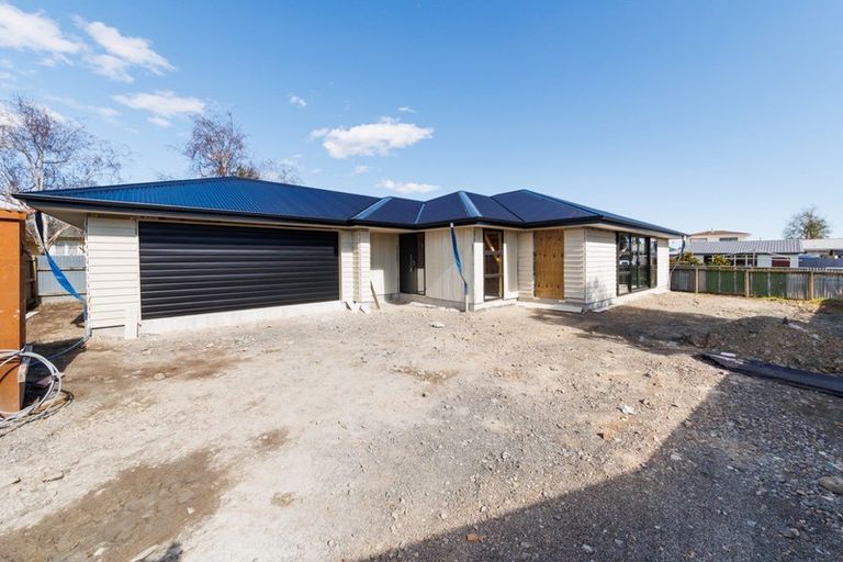 Photo of property in 38b Kingston Street, Awapuni, Palmerston North, 4412