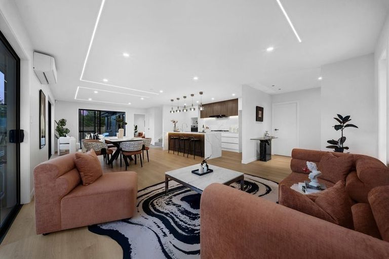 Photo of property in 26b Henriette Place, Totara Park, Auckland, 2576