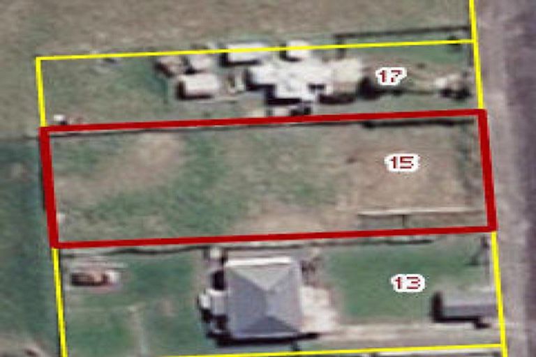 Photo of property in 15 Richmond Street, Ohai, 9635