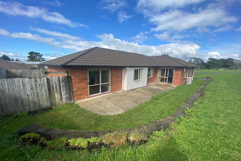 Photo of property in 45 Rimu Street, Te Kauwhata, 3710