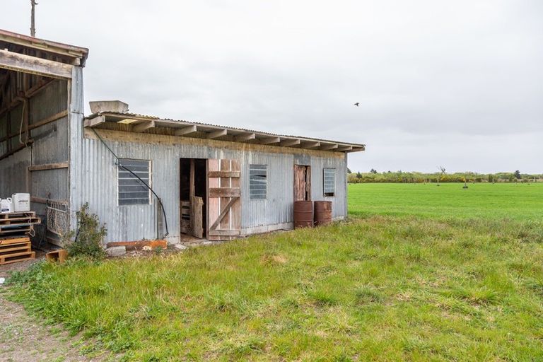 Photo of property in 2393 North Rakaia Road, Bankside, Rakaia, 7783