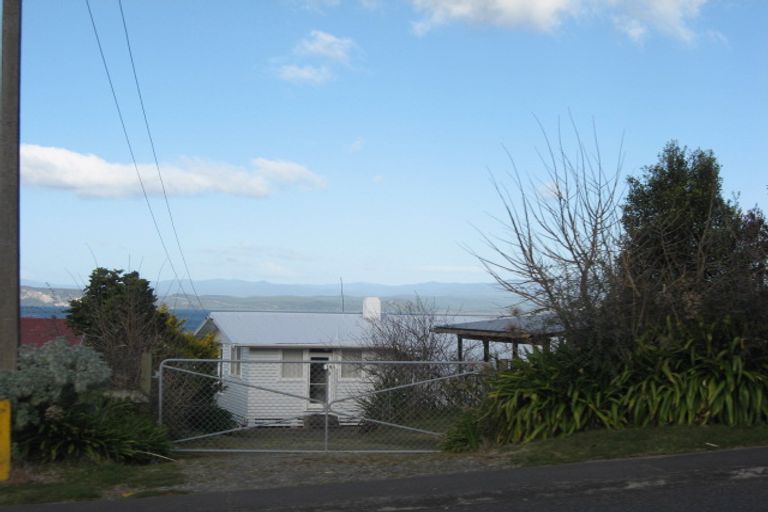 Photo of property in 161 Omori Road, Omori, Turangi, 3381