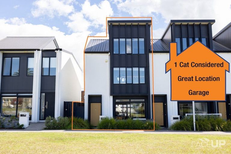 Photo of property in 10 Alexander Willis Crescent, Hobsonville, Auckland, 0616