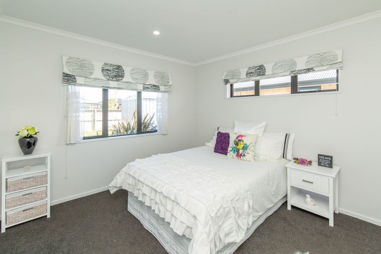 Photo of property in 1 Quartz Drive, Rolleston, 7614