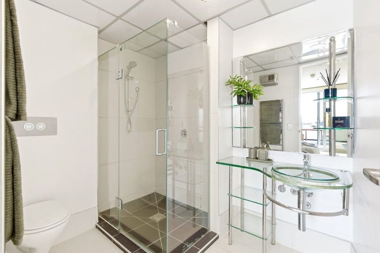 Photo of property in Century City Apartments, 129/72 Tory Street, Te Aro, Wellington, 6011