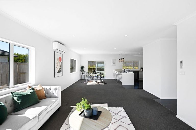 Photo of property in 12 Helenslee Court, Flagstaff, Hamilton, 3210