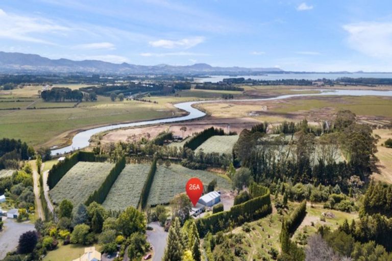 Photo of property in 26a Banks Drive, Aongatete, Katikati, 3181