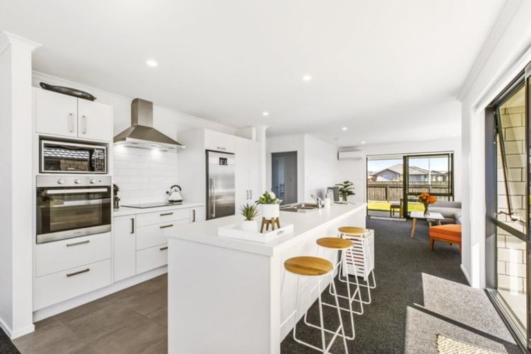 Photo of property in 44 Kuru Place, Papamoa, 3118