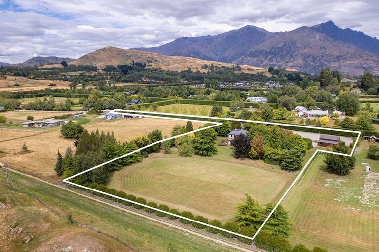 Photo of property in 315 Lower Shotover Road, Speargrass Flat, Queenstown, 9371