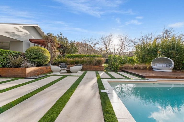 Photo of property in 27 I'anson Road, Minden, Tauranga, 3179