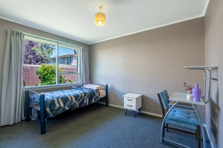 Photo of property in 5/20 Stoneyhurst Street, St Albans, Christchurch, 8014