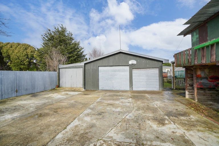 Photo of property in 11 Jack Street, Newfield, Invercargill, 9812