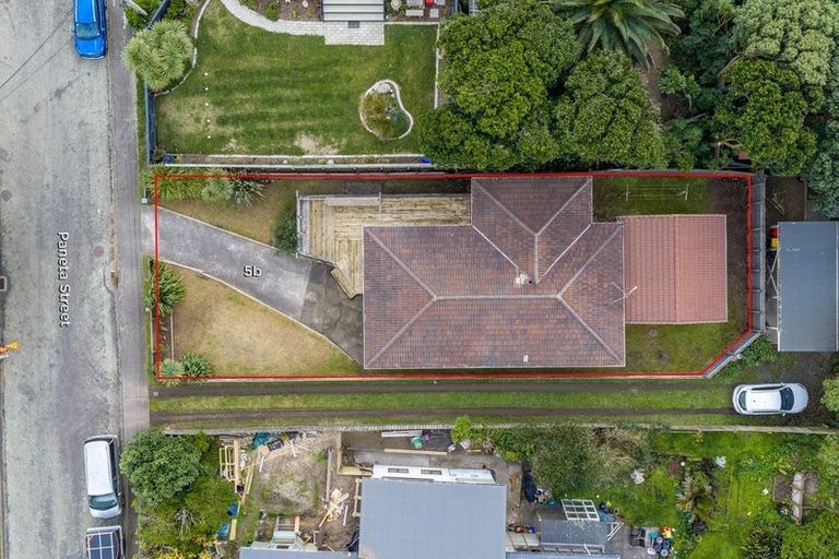 Photo of property in 5 Paneta Street, Paekakariki, 5034