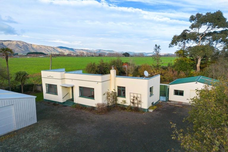 Photo of property in 63 Ashlea Road, Tokomaru, Palmerston North, 4474